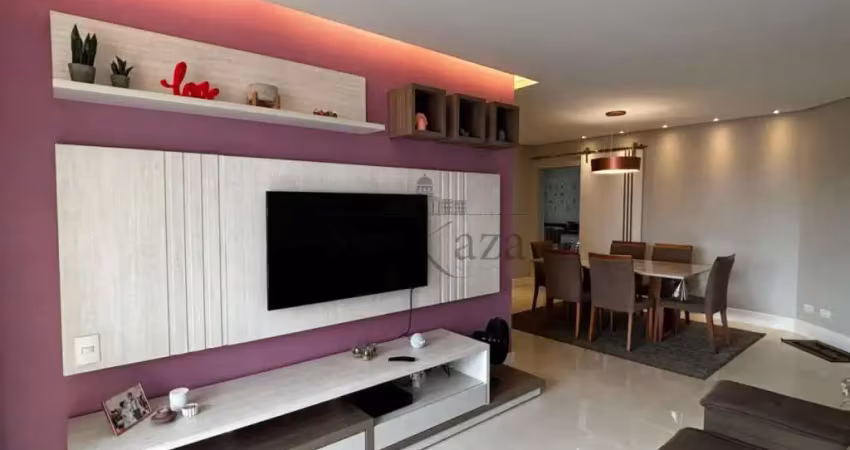 Oportunidade - apartamento - residencial rafaela - jardim satélite - 4 dormitórios - 108m².