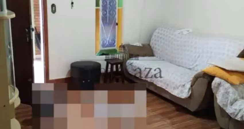 Casa com 3 quartos à venda na Rua José Eduardo Pivatto, Bosque dos Eucaliptos, São José dos Campos