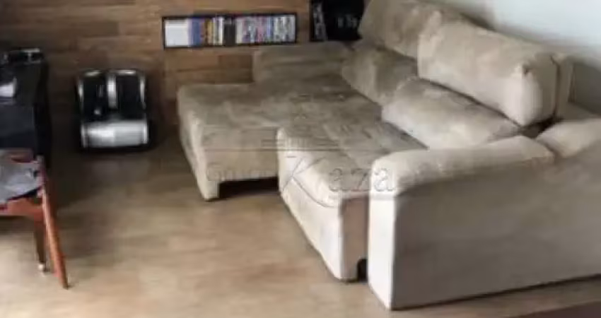 Cobertura com 2 quartos à venda na Rua Koichi Matsumura, Jardim América, São José dos Campos
