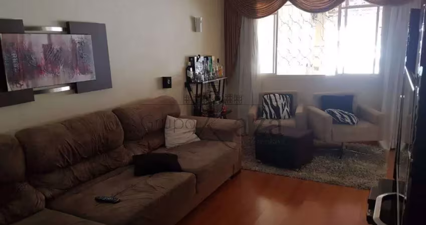 Casa sobrado - jardim das flores - 3 dormitórios - 150m². estuda permuta.