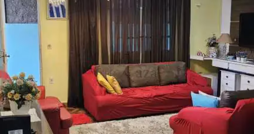 Casa com 3 quartos à venda na Rua Professor Rúbens Oscar Gueli, Casa 1 - 0, Jardim Santa Inês I, São José dos Campos