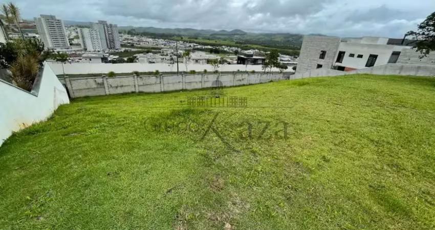 Terreno em condomínio - urbanova - condomínio alphaville ii - 629,94m².