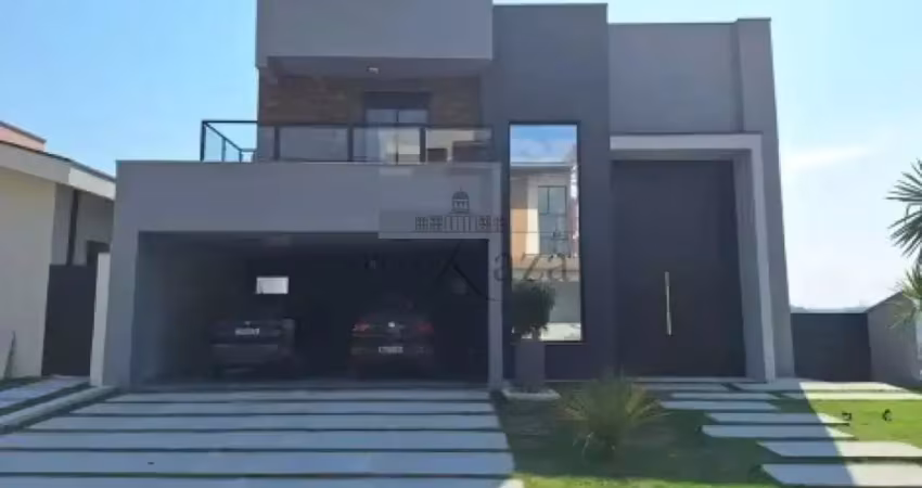 Oportunidade - casa em condomínio - loteamento verana - residencial verana - 4 dormitórios - 302m².