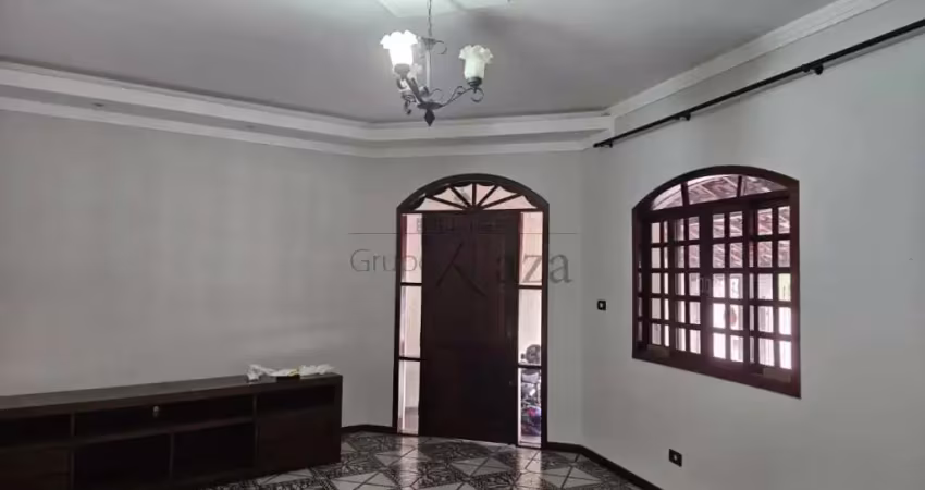 Oportunidade - casa - jardim das indústrias - 4 dormitórios - 200m².