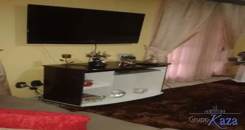 Casa com 5 quartos à venda na Rua Cidade de Montevidéo, Cidade Vista Verde, São José dos Campos