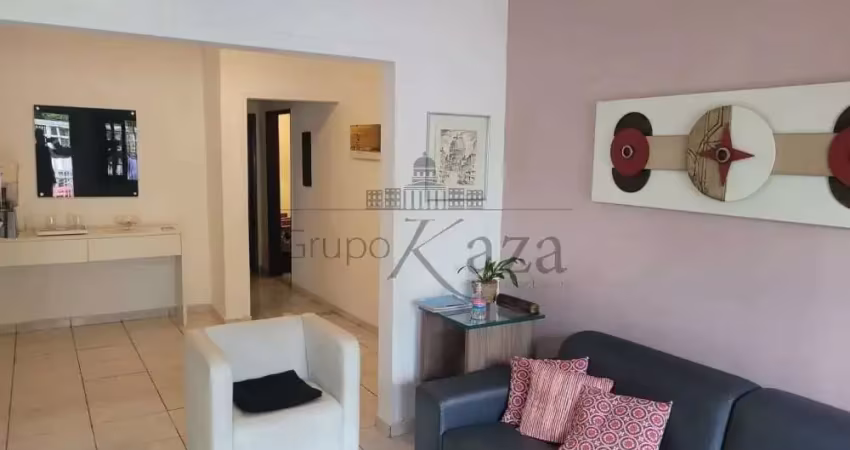 Casa com 2 quartos à venda na Rua Ribeirão Claro, Jardim Maringá, São José dos Campos