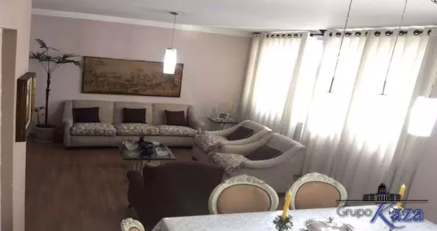Apartamento - centro - residencial sunset  - 3 dormitórios - 126m².