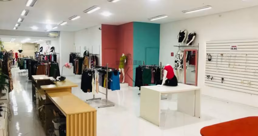 Casa comercial à venda na Rua Sete de Setembro, Centro, São José dos Campos