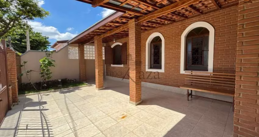 Oportunidade - casa - bosque dos eucaliptos - 3 dormitórios - 150m².
