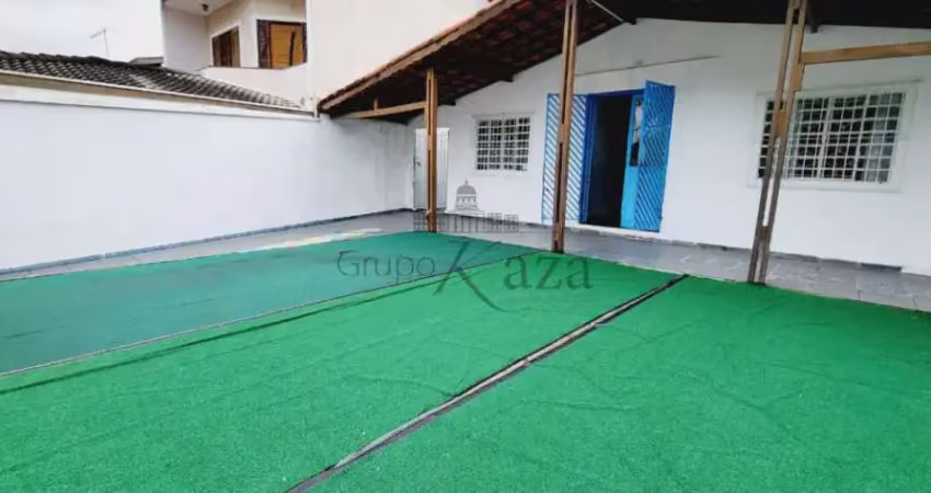 Casa com 6 quartos à venda na Avenida Elisio Galdino Sobrinho, Cidade Morumbi, São José dos Campos