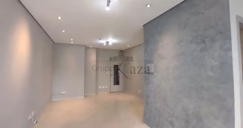 Sala comercial - jardim aquarius - comercial madison tower - 37m²