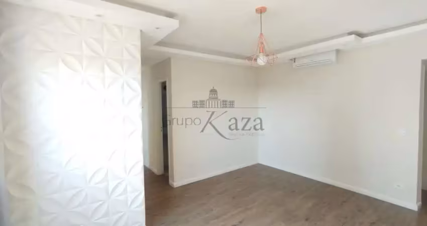 Oportunidade - apartamento - residencial portal vitória - vila tatetuba - 3 dormitórios - 75m².
