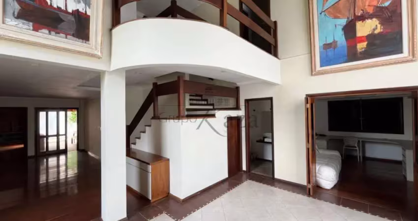 Oportunidade - casa em condomínio - condomínio esplanada do sol - jardim esplanada - 4 dormitórios - 380m².