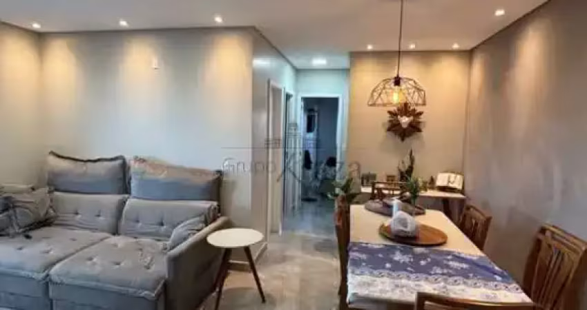 Oportunidade - apartamento - jardim ismênia - residencial believe residence - 2 dormitórios - 67m².