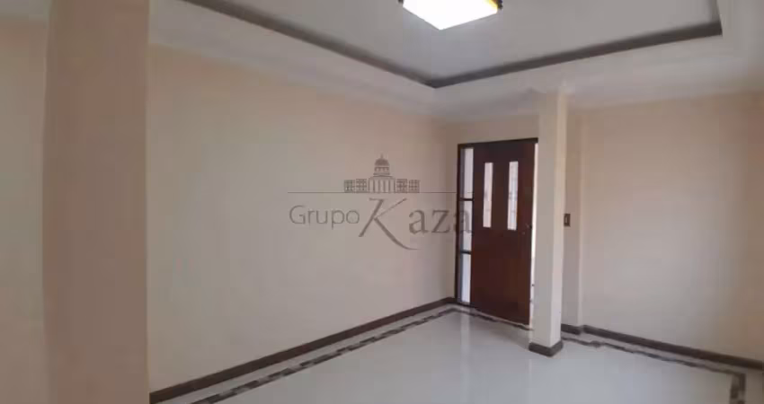 Oportunidade - casa - jardim das industrias - 4 dormitórios suítes - 183,77m²