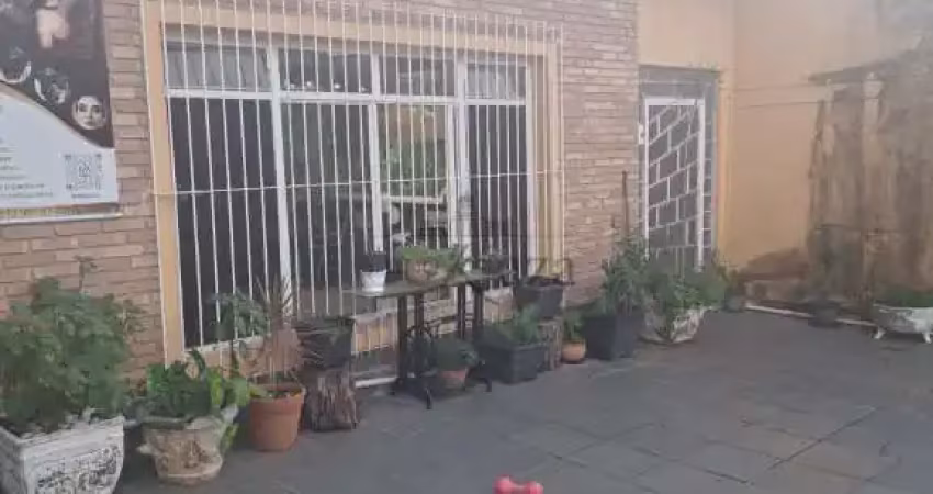 Casa residencial ou comercial  - bosque dos eucaliptos - 2 dormitórios - 250m².