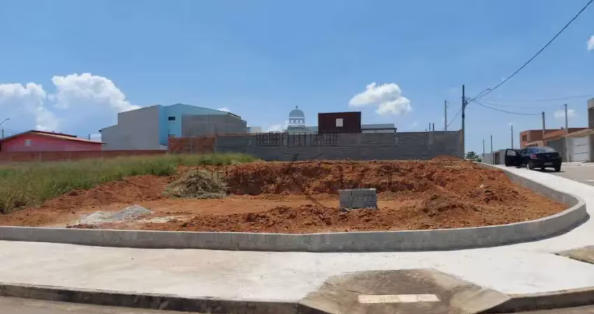 Terreno à venda na Avenida Mario de Siqueira Machado, Setville Altos de São José, São José dos Campos