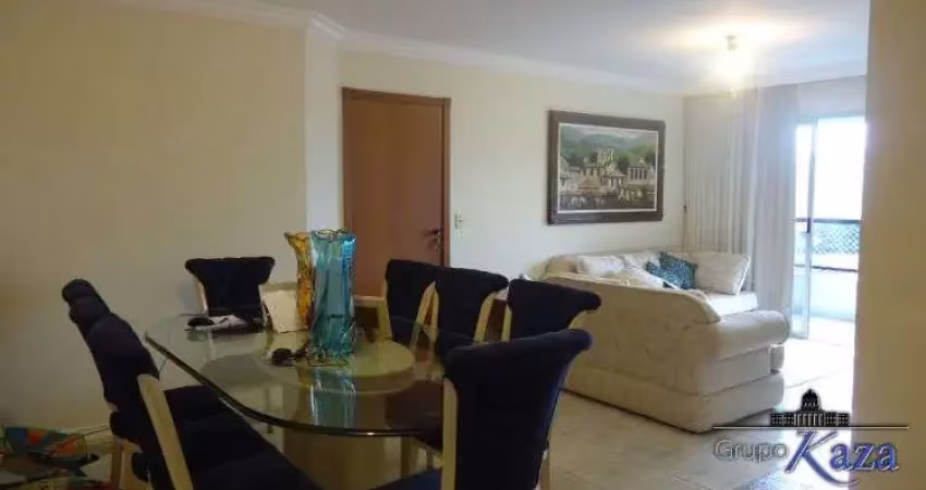 Oportunidade - apartamento - residencial maison montpelier - jardim apolo ii - 3 dormitórios - 126m².
