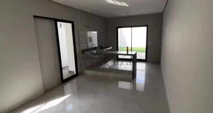 Oportunidade - casa sobrado - jardim das industrias - 3 dormitórios - 165m².