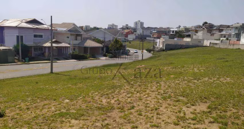 Terreno comercial à venda na Avenida Antonio Widmer, Terreno, Urbanova, São José dos Campos