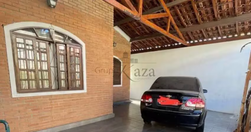 Oportunidade - casa térrea - monte castelo - 5 dormitórios - 209m².
