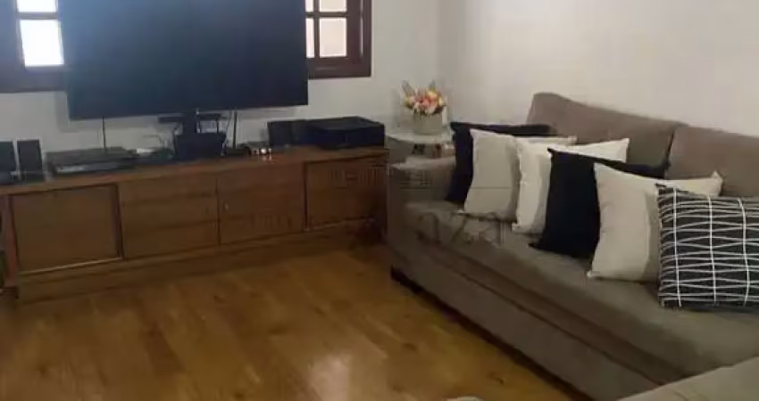 Casa com 3 quartos à venda na Rua Elizabetha Gaubatz Rohde, Cidade Vista Verde, São José dos Campos