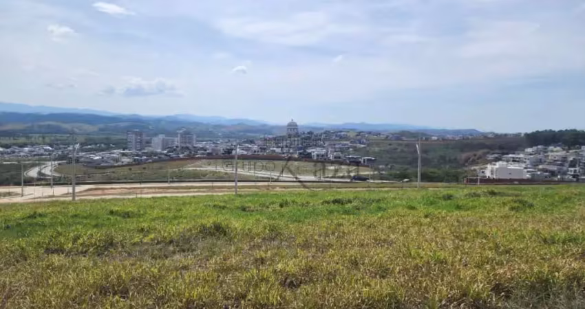 Terreno em condomínio - urbanova - condomínio terras alpha - 402,32m².