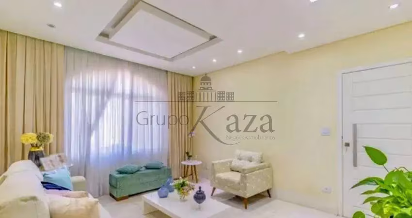Oportunidade - casa sobradada - monte castelo - 3 dormitórios - 219m².