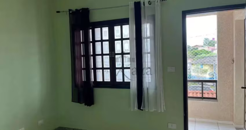 Casa com 3 quartos à venda na Rua Egle Carnevali, Jardim das Indústrias, São José dos Campos