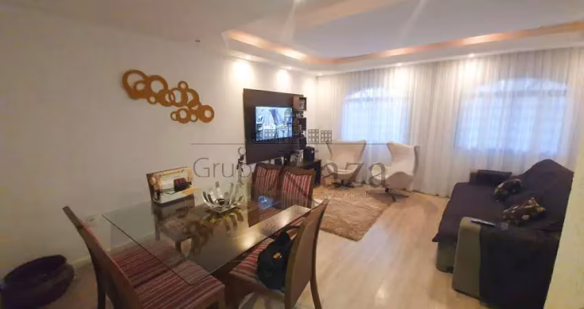 Oportunidade - casa - jardim portugal - 3 dormitórios  - 103m².