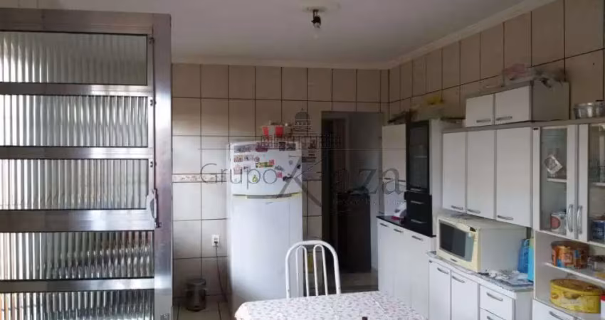 Casa  - jardim paraíso do sol - 3 dormitórios  - 120m² - aceita permuta.