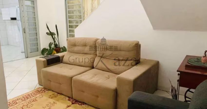 Casa com 4 quartos à venda na Rua Brasilino de Paula Ferreira, Vila Paiva, São José dos Campos