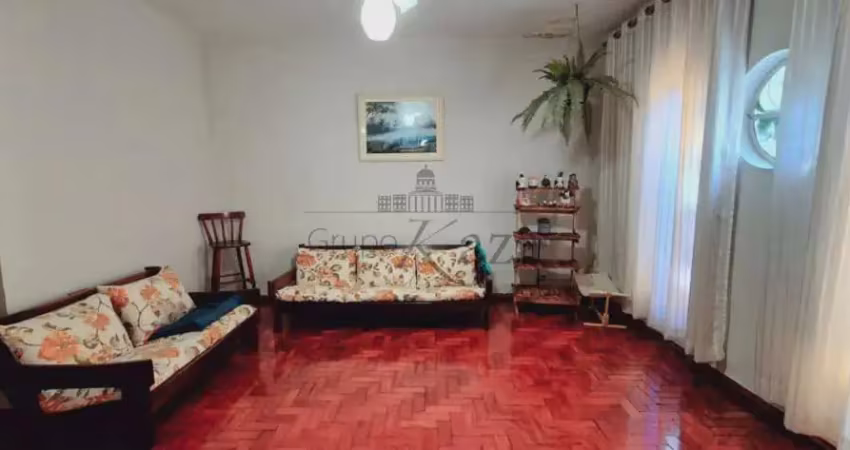 Oportunidade - casa - vila betânia - 3 dormitórios - 324m² - estuda permuta.