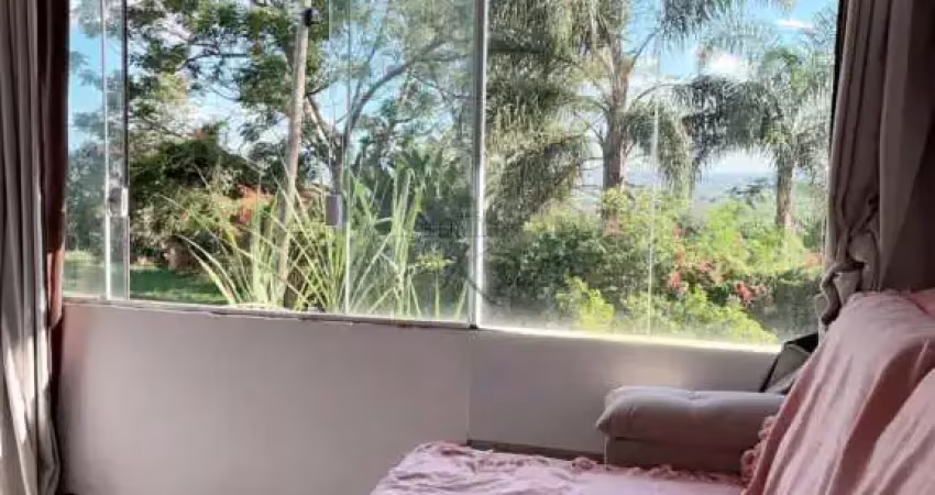 Oportunidade - chácara - condomínio natura - vila são geraldo - 3 dormitórios - 3.250m².