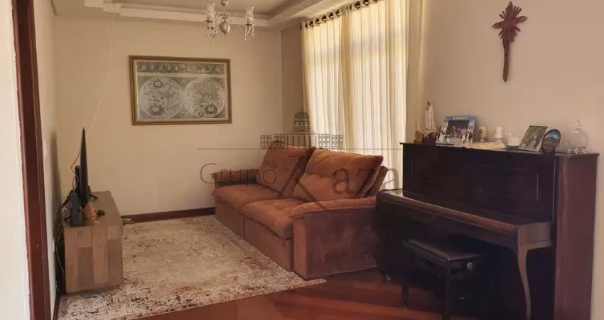 Casa com 4 quartos à venda na Rua Coronel Manoel Martins Júnior, Jardim Esplanada II, São José dos Campos
