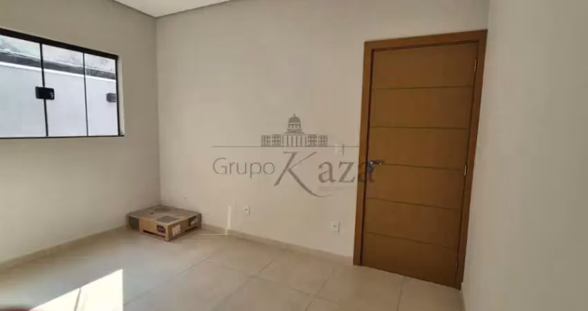 Oportunidade - casa térrea - conjunto residencial dom pedro i - 2 dormitórios - 96,70m².
