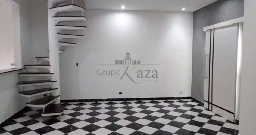 Casa com 3 quartos à venda na Rua José dos Santos Nogueira, Jardim Sul, São José dos Campos