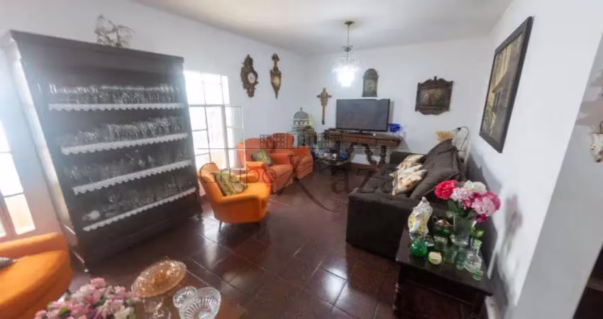 Casa com 4 quartos à venda na Rua Laurent Martins, Jardim Esplanada II, São José dos Campos