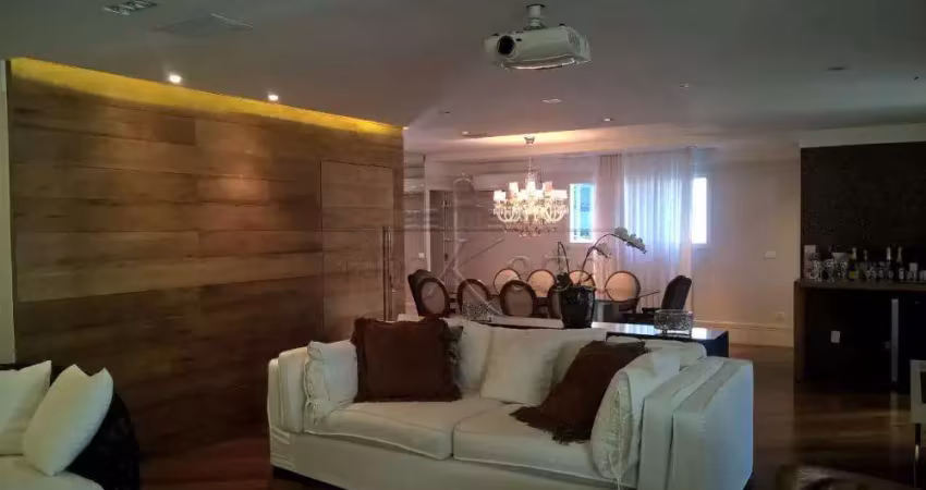 Apartamento com 3 quartos à venda na Rua Pedro de Toledo, Vila Adyana, São José dos Campos