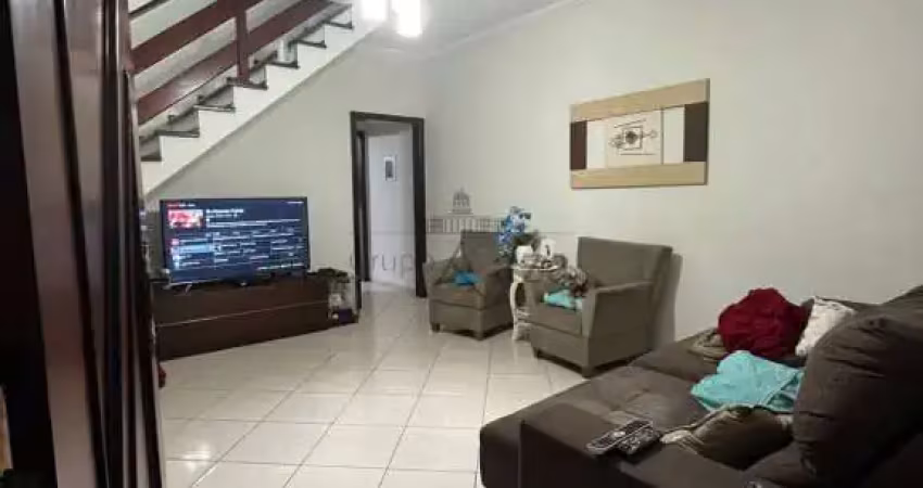 Oportunidade - sobrado - residencial bosque dos ipês - dormitórios - 205,95m².