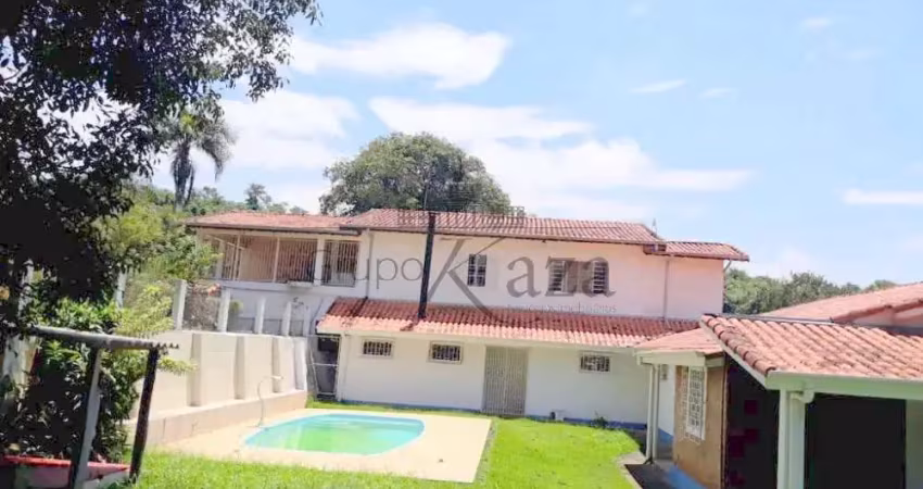 Fazenda à venda na Estrada Municipal Antônio Frederico Ozanam, Jardim Santa Hermínia, São José dos Campos