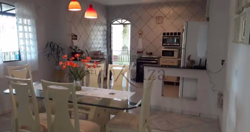 Fazenda à venda na Rua José Leite Filho, Jardim Santa Maria, São José dos Campos