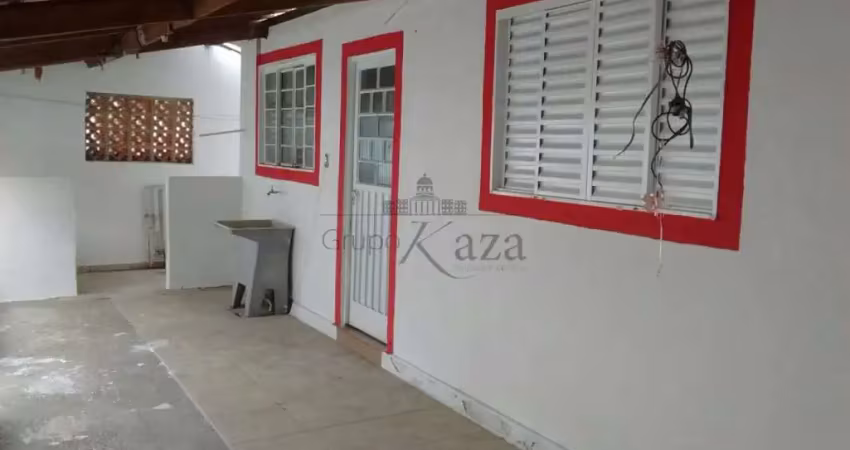 Casa com 3 quartos à venda na Rua Benedito Hilário, 0, Jardim Santa Inês I, São José dos Campos