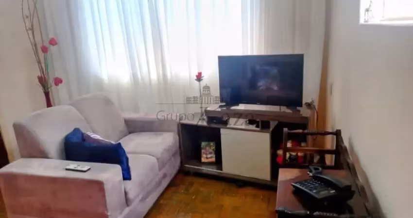 Casa com 3 quartos à venda na Rua Guaratinguetá, Vila Nova Conceição, São José dos Campos