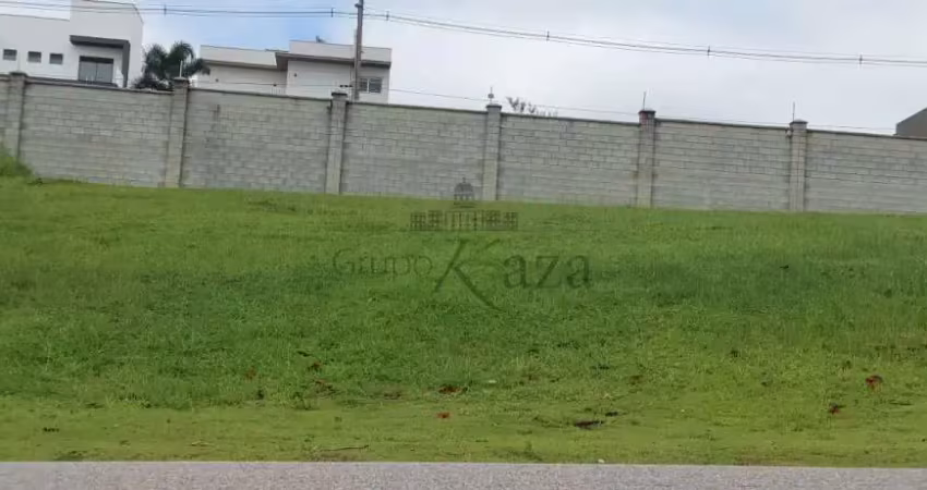 Terreno em condomínio - urbanova - condomínio residencial alphaville ii - 597m².