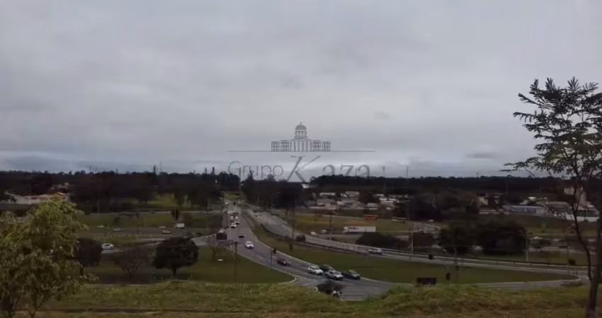 Terreno comercial à venda na Rua dos Bancários, Jardim Valparaíba, São José dos Campos