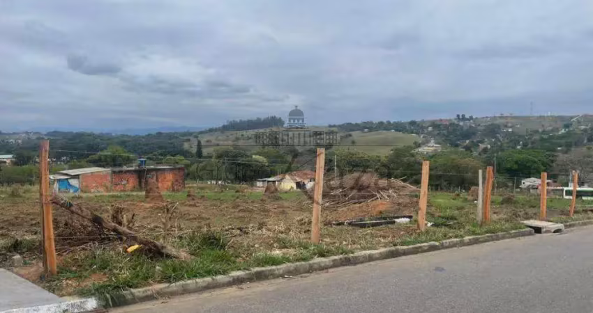 Terreno à venda na Estrada Dom José Antonio do Couto, Cajuru, São José dos Campos
