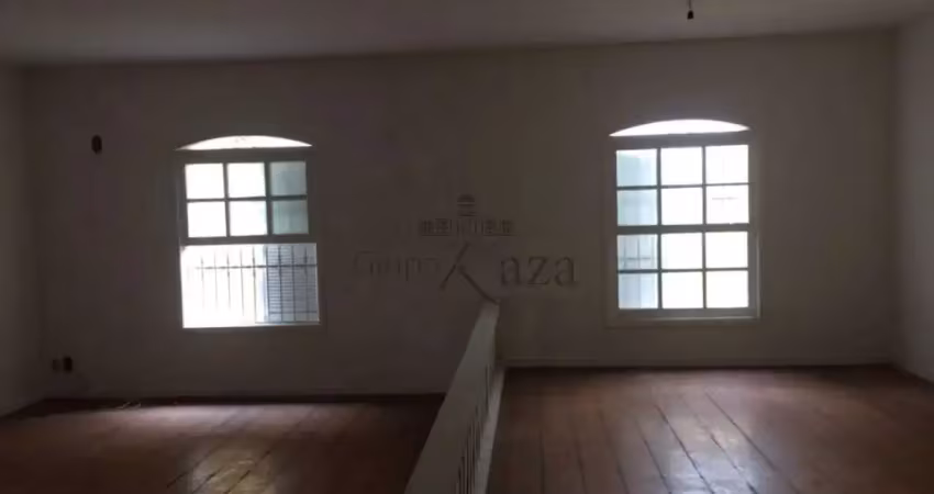 Casa com 5 quartos à venda na Rua Benedito da Silva Ramos, Jardim Esplanada II, São José dos Campos