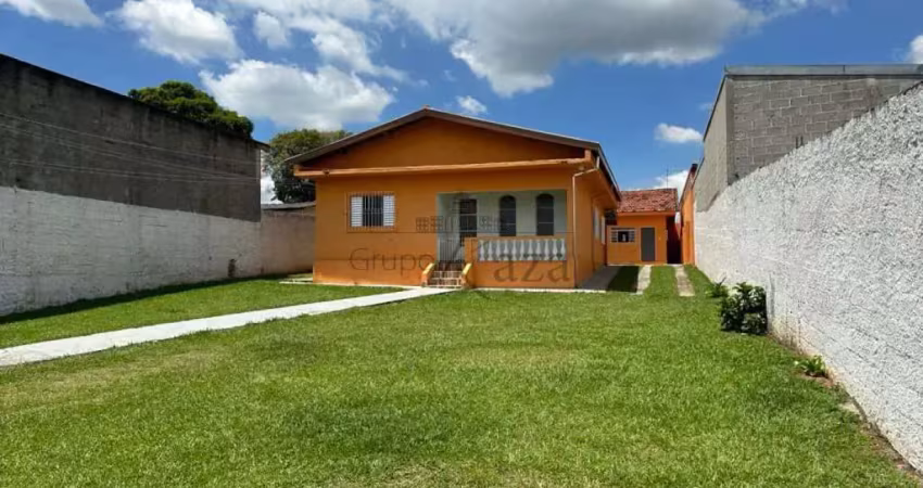 Casa com 6 quartos à venda na Rua Maria Tereza de Oliveira Melo, Primavera 1B, São José dos Campos