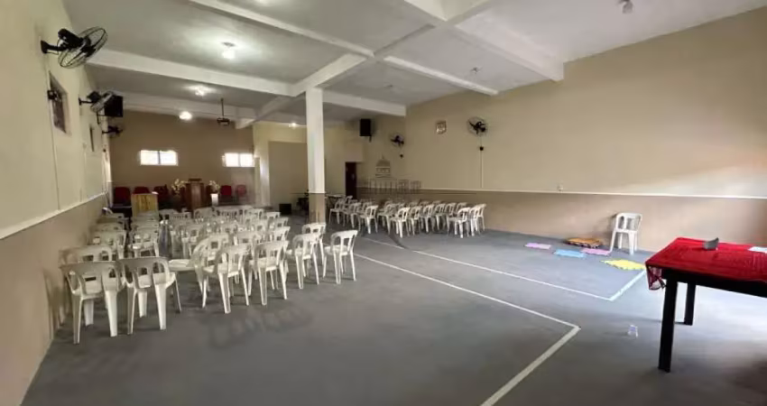 Casa sobreloja - ponto comercial - primavera i - 3 dormitórios - 600m².